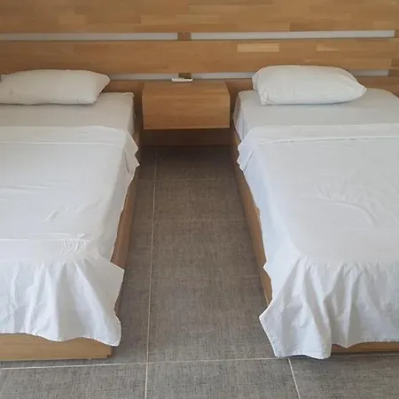 Prestige E - 4 Bedroom Private In Ovacik