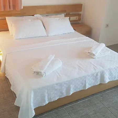 Prestige E - 4 Bedroom Private In Ovacik Villa