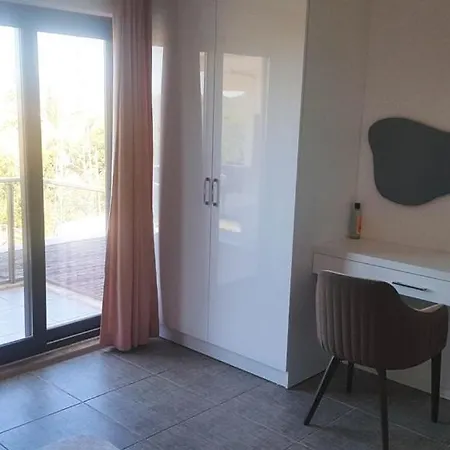 Prestige E - 4 Bedroom Private In Ovacik Vilă *