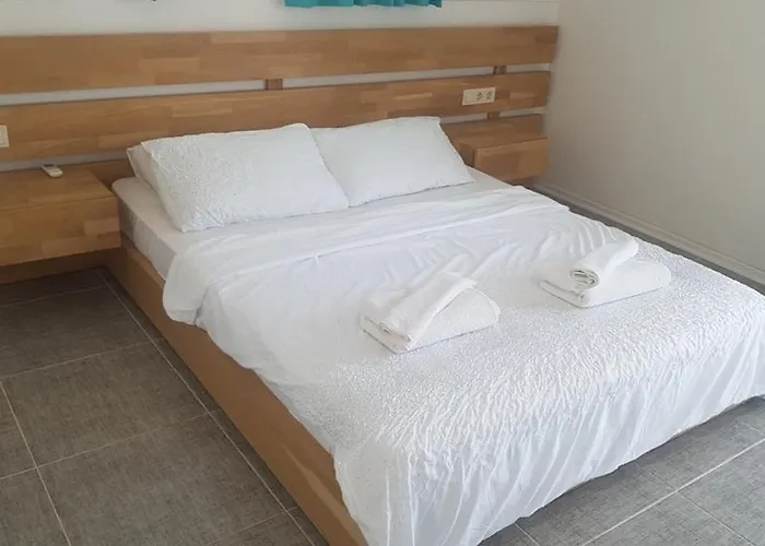 Prestige E - 4 Bedroom Private In Ovacik *