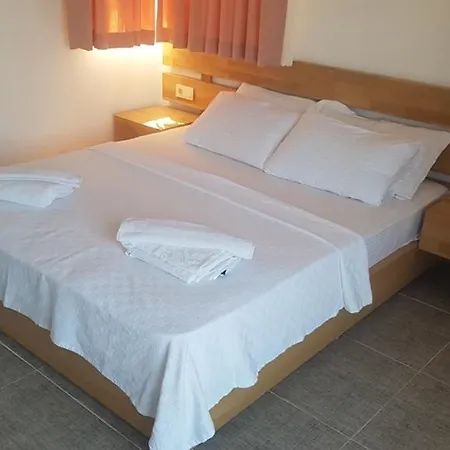 Prestige E - 4 Bedroom Private In Ovacik Vila Fethiye