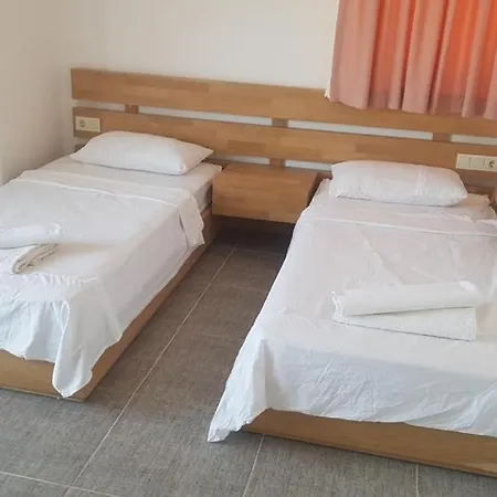 别墅 Prestige E - 4 Bedroom Private In Ovacik *