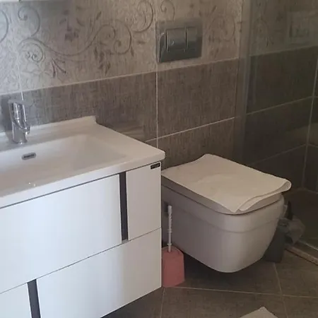 别墅 Prestige E - 4 Bedroom Private In Ovacik 费特希耶