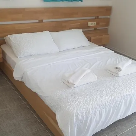 Prestige E - 4 Bedroom Private In Ovacik *