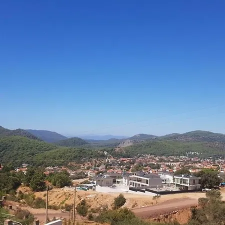 别墅 Prestige E - 4 Bedroom Private In Ovacik