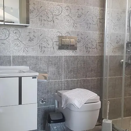 Prestige E - 4 Bedroom Private In Ovacik فيلة *