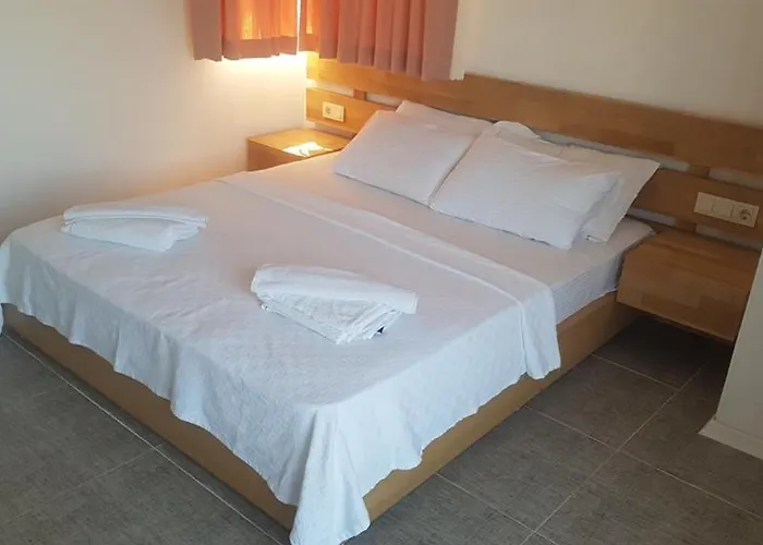 Prestige E - 4 Bedroom Private In Ovacik Vila Fethiye