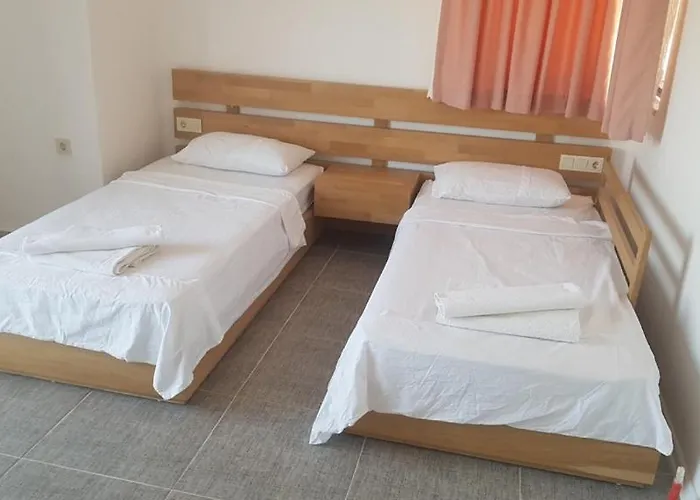 Vila Prestige E - 4 Bedroom Private In Ovacik *