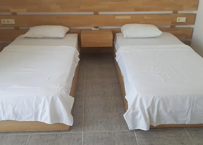 Prestige E - 4 Bedroom Private In Ovacik