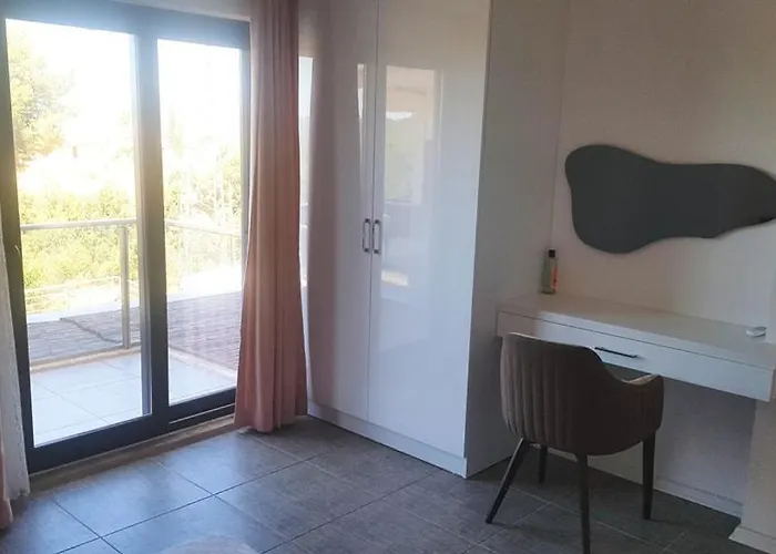 Prestige E - 4 Bedroom Private In Ovacik Vila *