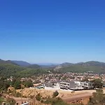 Βίλα Prestige E - 4 Bedroom Private In Ovacik