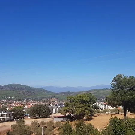 Prestige E - 4 Bedroom Private In Ovacik Villa